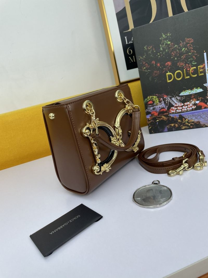 D&G Handle Bags